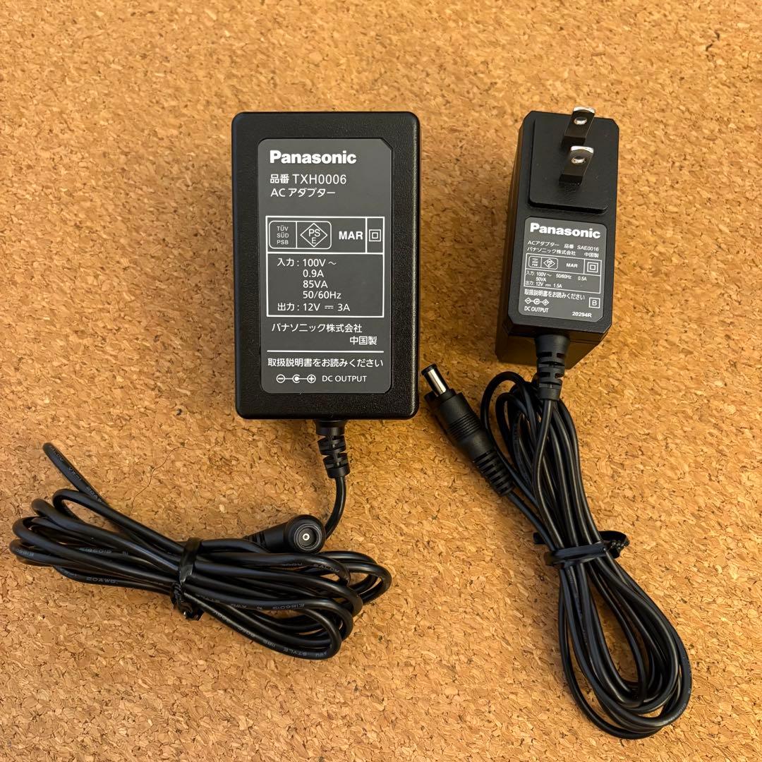 【美品】PanasonicプライベートビエラUN-19CFB10D 2021年製