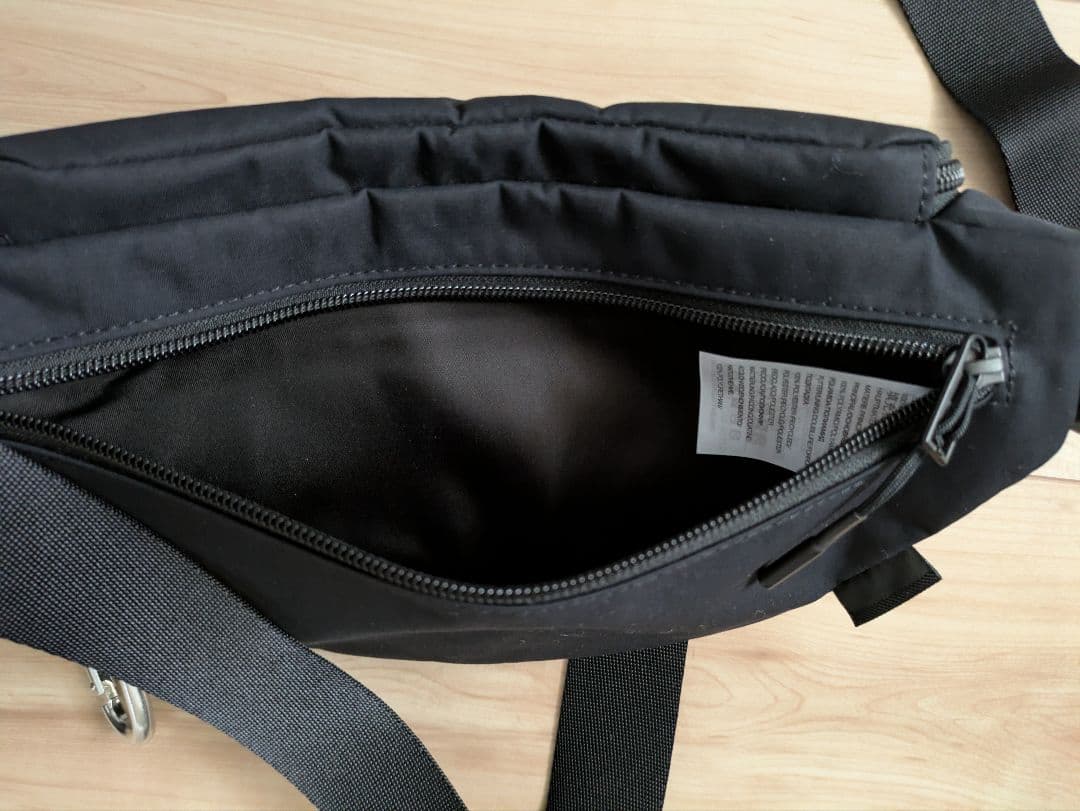 バッグ Y-3 SLING V2