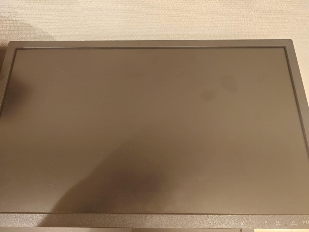 ディスプレイ・モニター本体 EX-LD2071TB