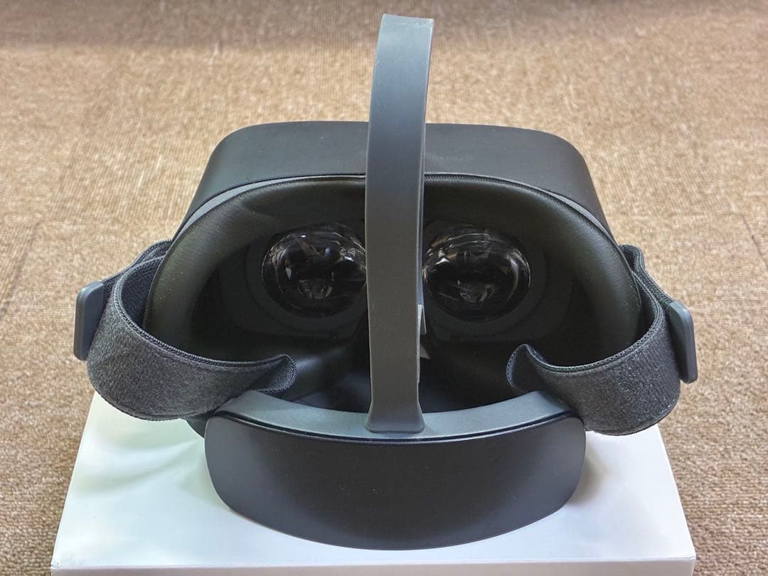 【動作確認済み】Pico G2 4K スタンドアローン型VR ゴーグル