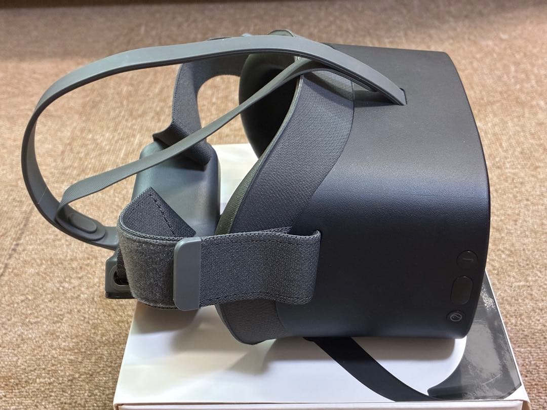 【動作確認済み】Pico G2 4K スタンドアローン型VR ゴーグル