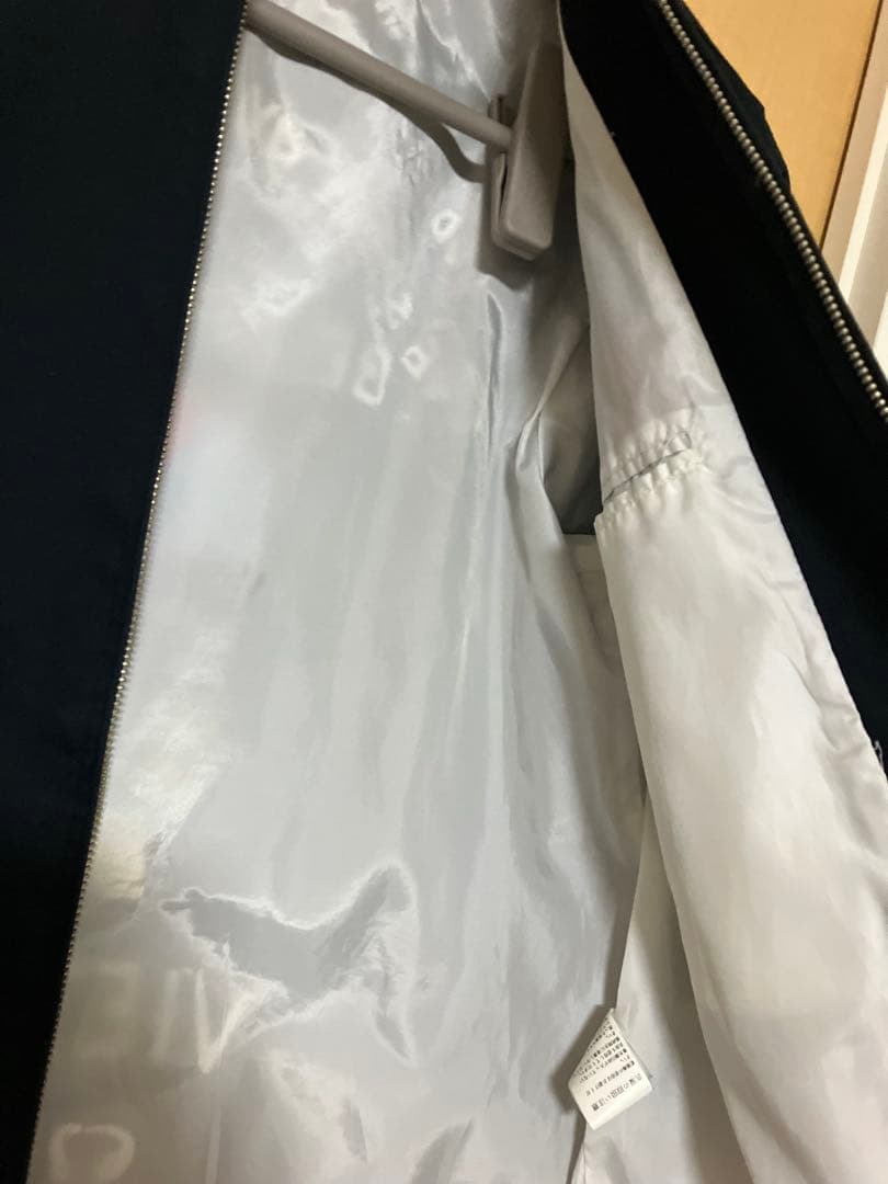 【美品】HOUSTON ヒューストン ベトナムジャケット 旧タグ