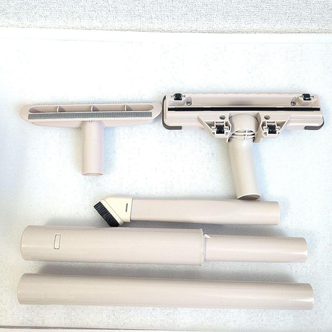 TWINBIRD【ツインバード】コードレスハンディクリーナー　新品未使用