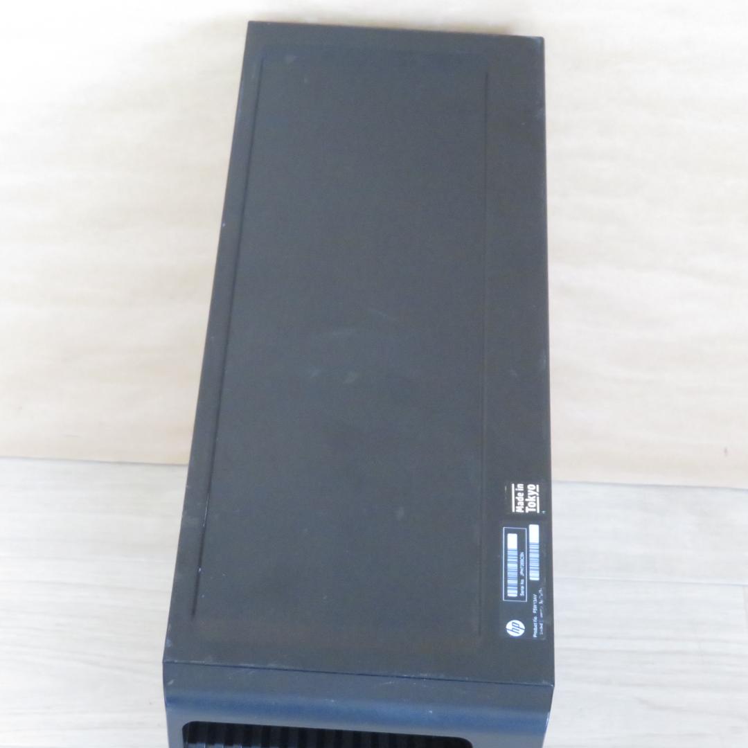 ワークステーション Z440 XEON E5-1650V4/SSD512GB HDD1TB+500G