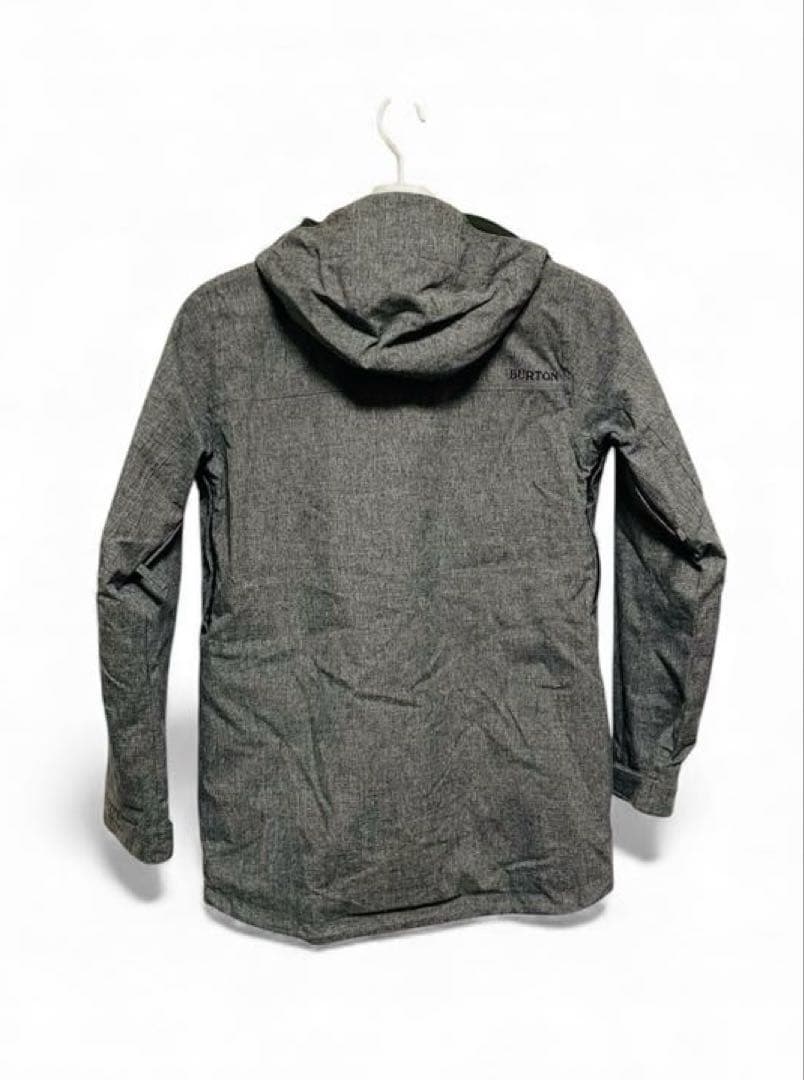 【BURTON】バートン・スノーボードウェア・サイズ：S