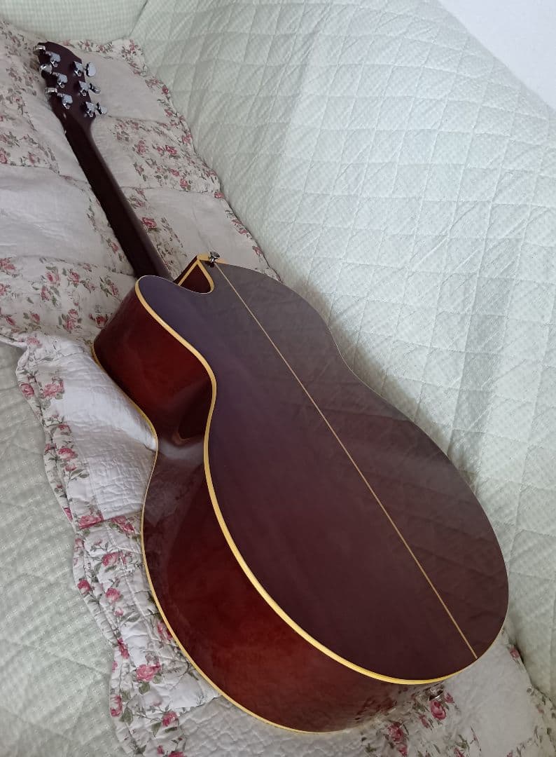 YAMAHA CPX-7 ジャンク