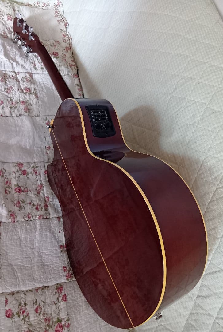 YAMAHA CPX-7 ジャンク