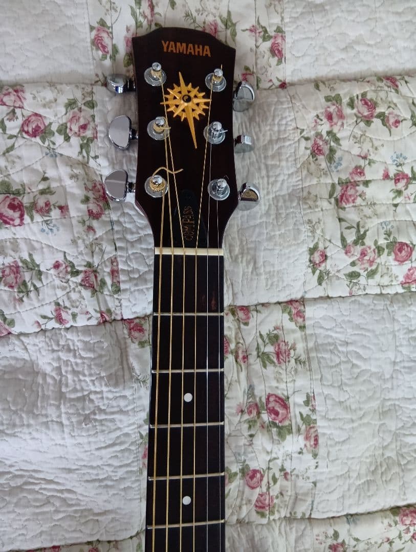 YAMAHA CPX-7 ジャンク