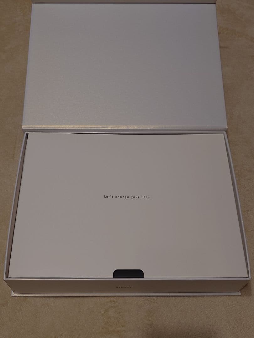 ボニーク BONIQ 2.0 低温調理器 ブラック 未使用品