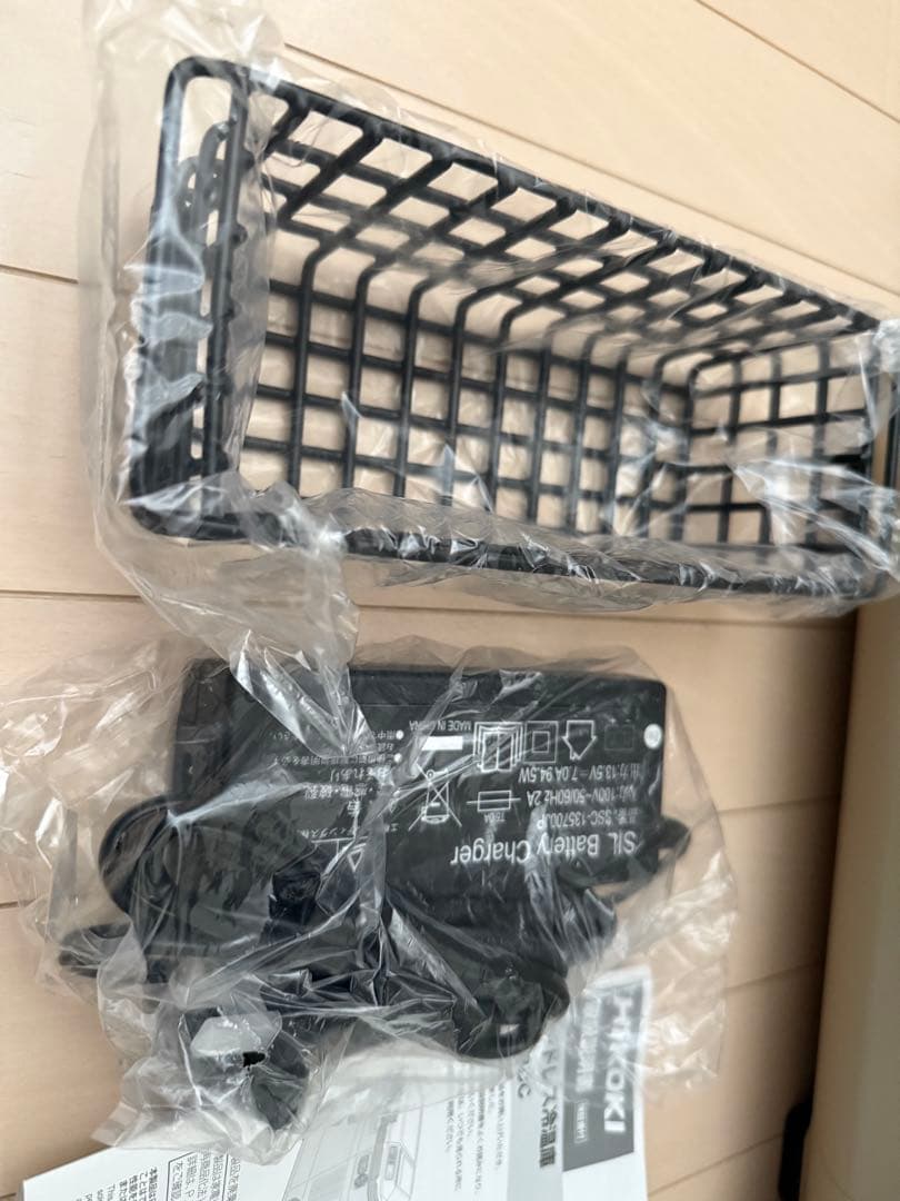 HI KOKI コードレス冷温庫 UL 18DC ハイコーキ