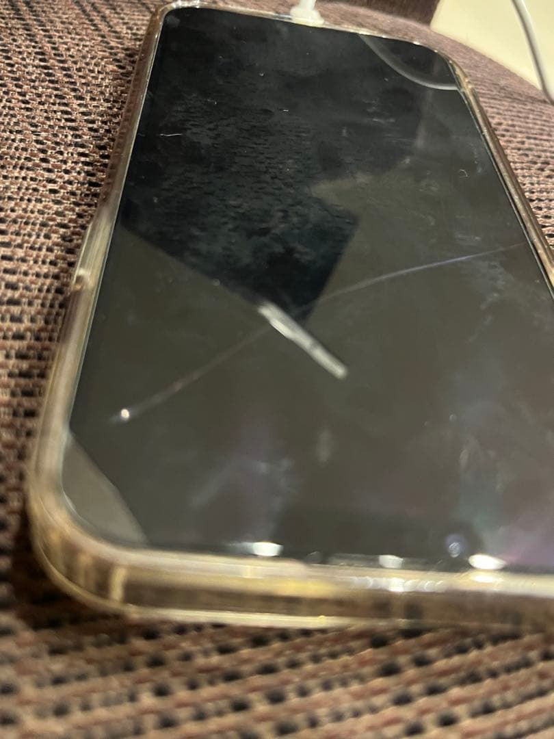 Apple iPhone 13 Pro Max ゴールド 本体 SIMフリー