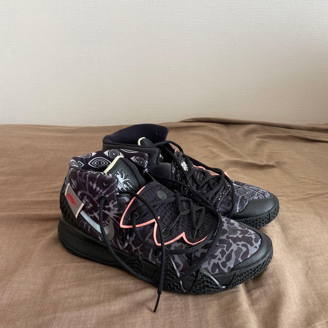 シューズ(男性用) NIKE Kylie Kybrid S2 'What The' 28cm