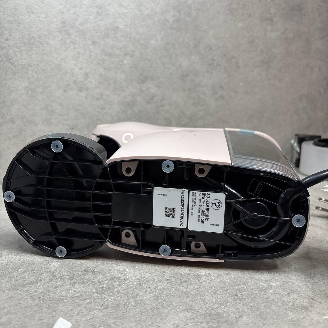 極美品！ネスカフェ ドルチェグスト ジュニオ エス シェア モカローズ スタバ