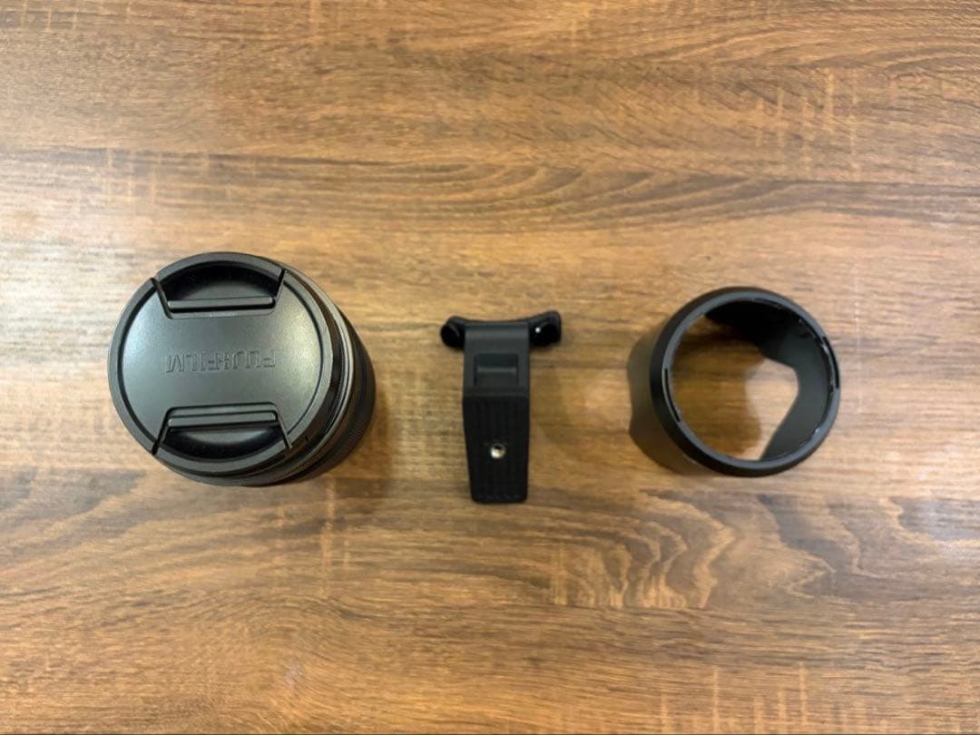 レンズ(ズーム) XF50-140mm f2.8 FUJIFILM