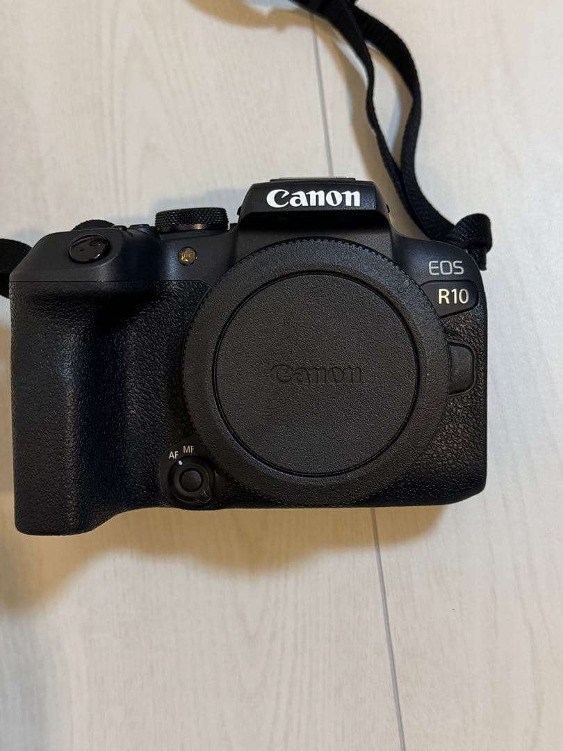 T*n様 Canon EOS R10 デジタルカメラ ボディ