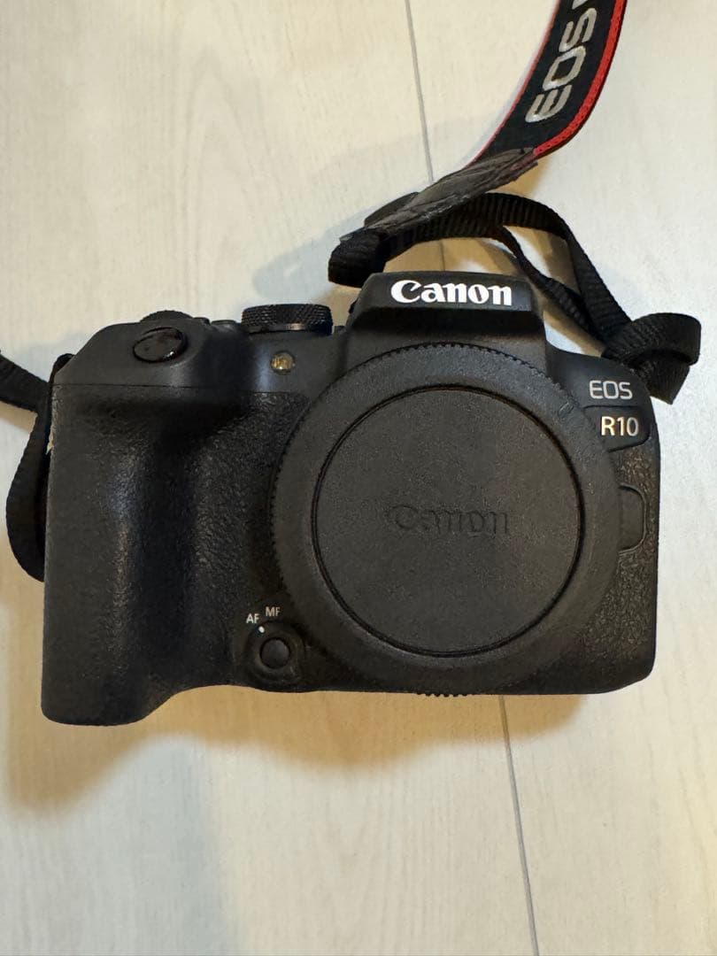 T*n様 Canon EOS R10 デジタルカメラ ボディ