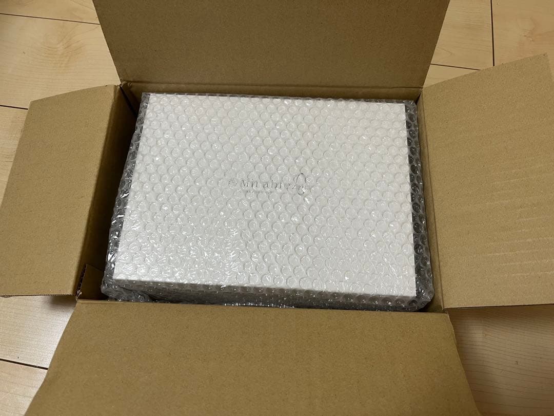 【新品未使用】ミラブルゼロ zero サイエンス 正規品