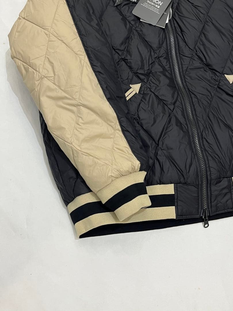 新品未使用　TAION タイオン　スカジャン　sizeXL