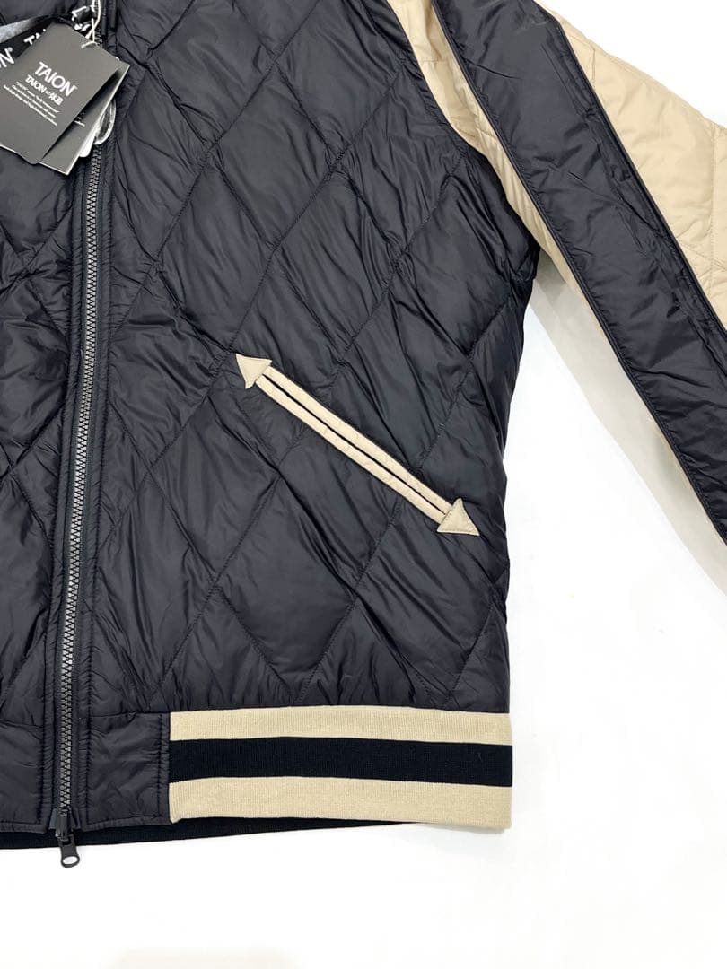 新品未使用　TAION タイオン　スカジャン　sizeXL