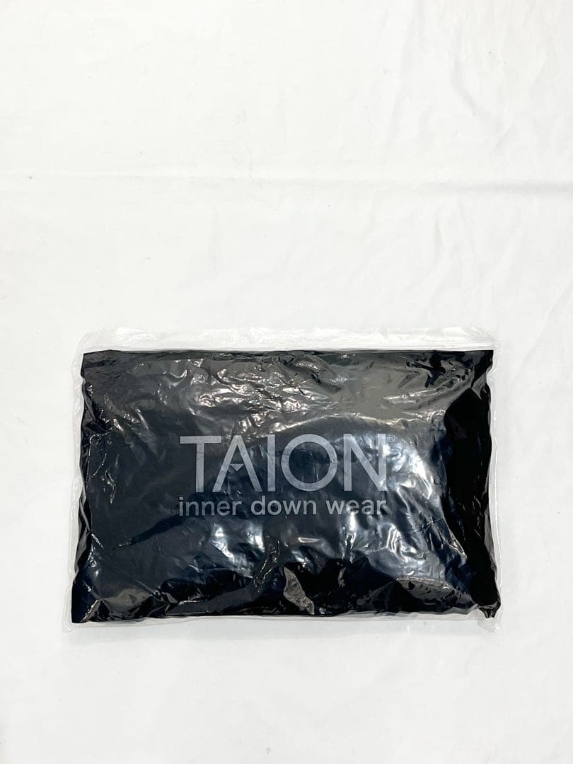 新品未使用　TAION タイオン　スカジャン　sizeXL