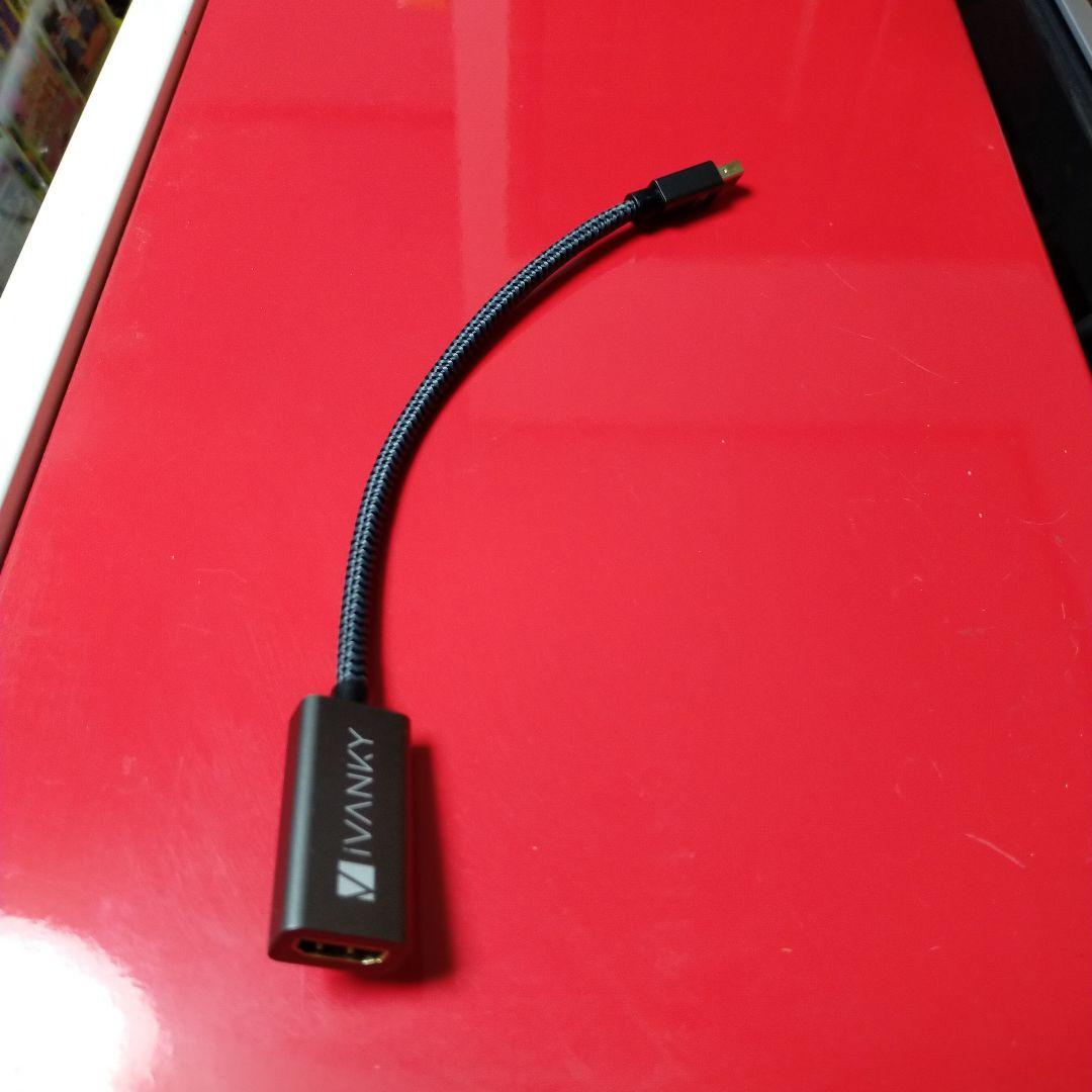 HUION　KAMVAS 22　液晶ペンタブレット