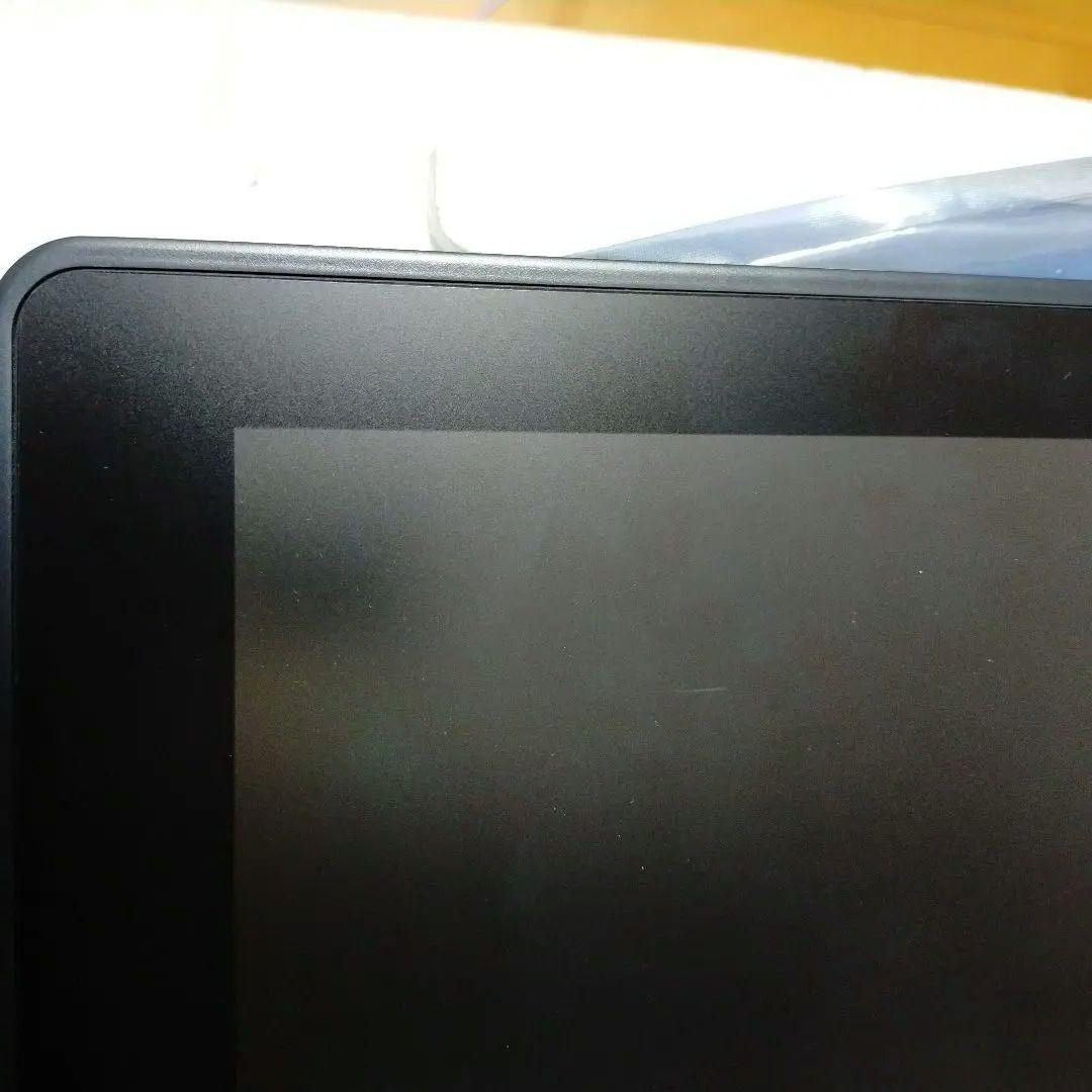 HUION　KAMVAS 22　液晶ペンタブレット