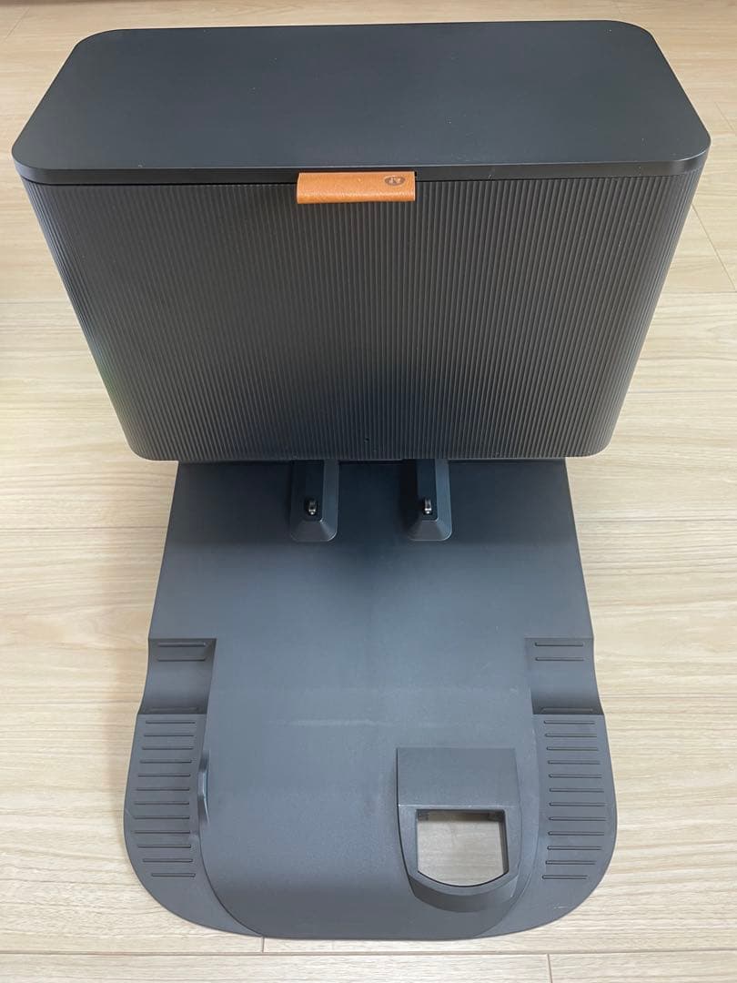 iRobot Roomba ルンバ j7+ 中古 おまけ付(ブラーバ390j)