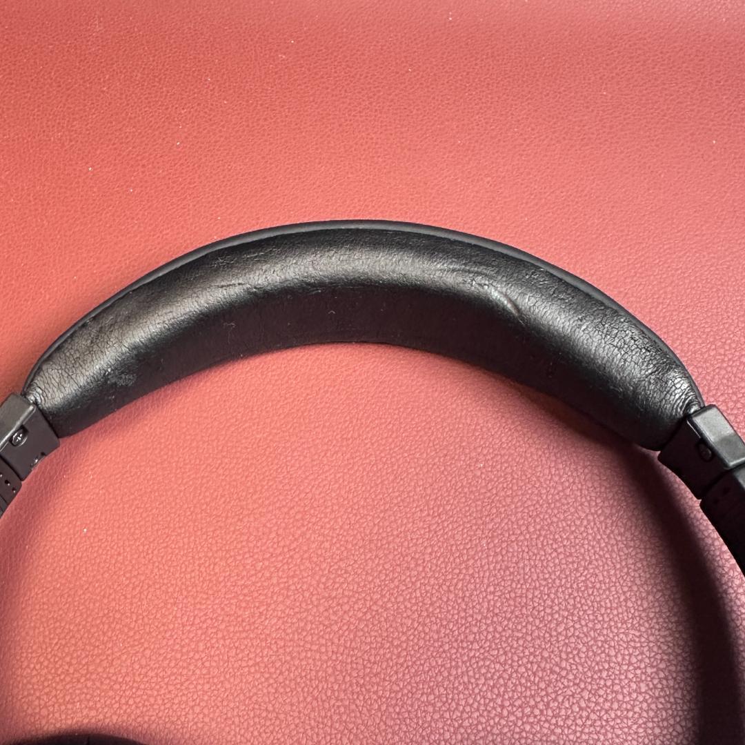 BOSE QuietComfort 15 ノイズキャンセリング QC-15