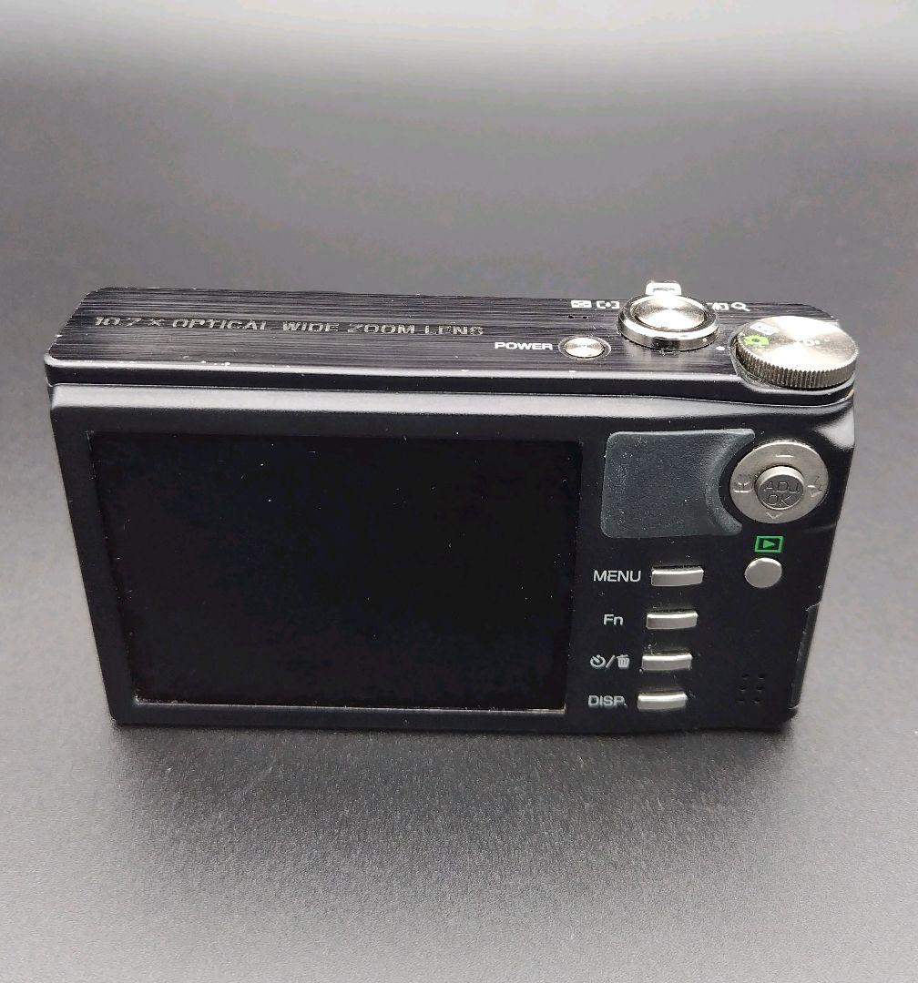 RICOH CX3　コンデジ　バッテリー・充電器付き　動作確認済