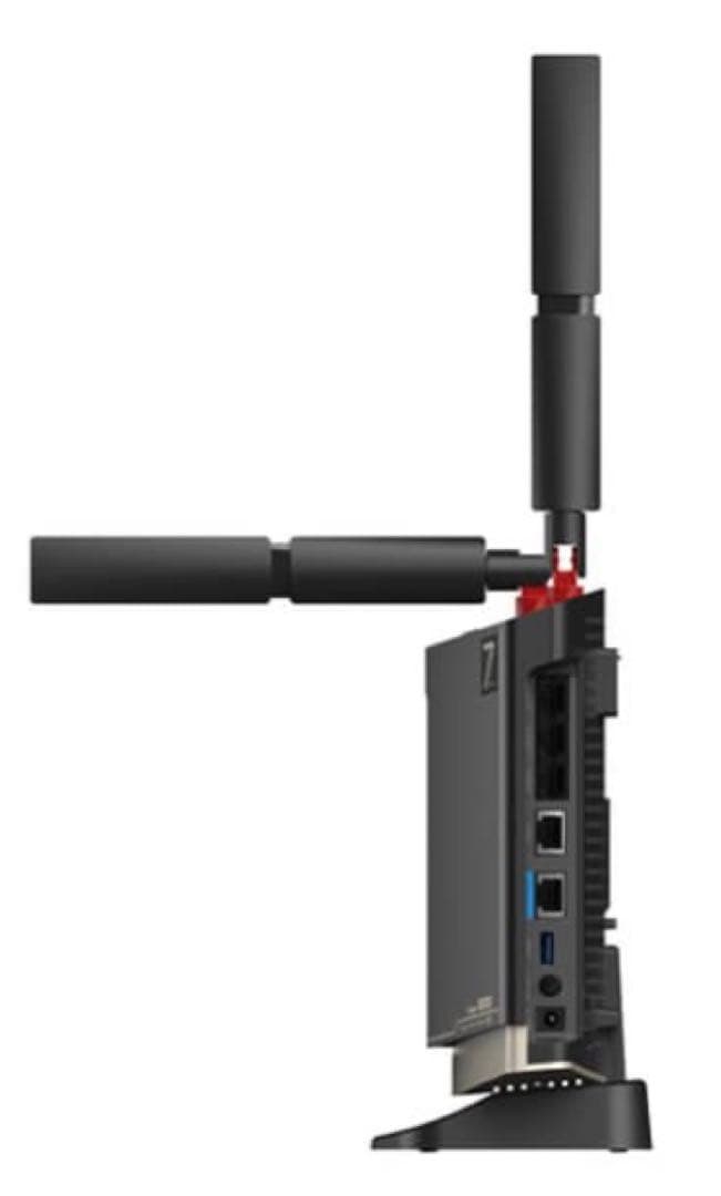 BUFFALO WXR18000BE10P 無線ルーター Wi-Fi 7対応