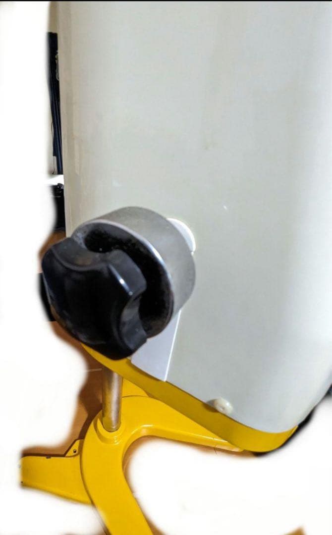 すず）ショップ スジャータソフトクリーム　ワンショット　手動式