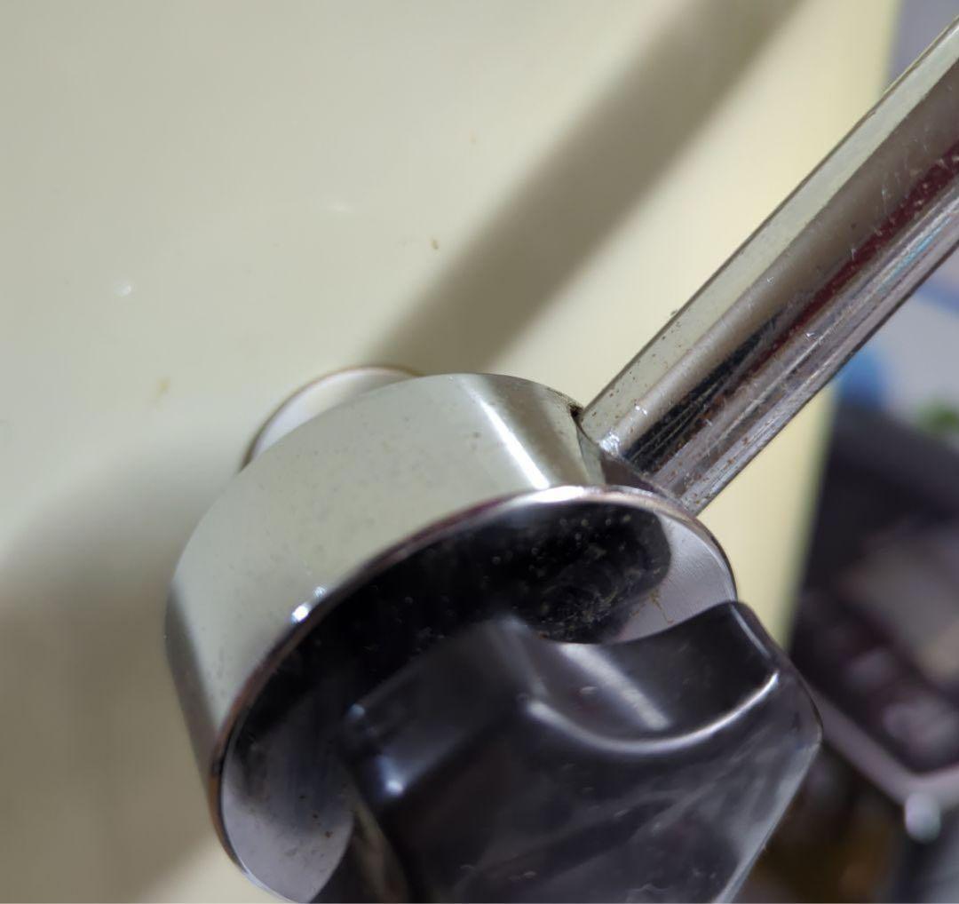 すず）ショップ スジャータソフトクリーム　ワンショット　手動式