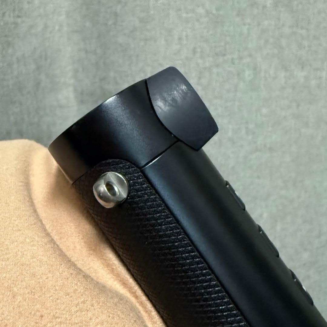 Leica Q2 美品 予備バッテリー 純正サムレスト付き