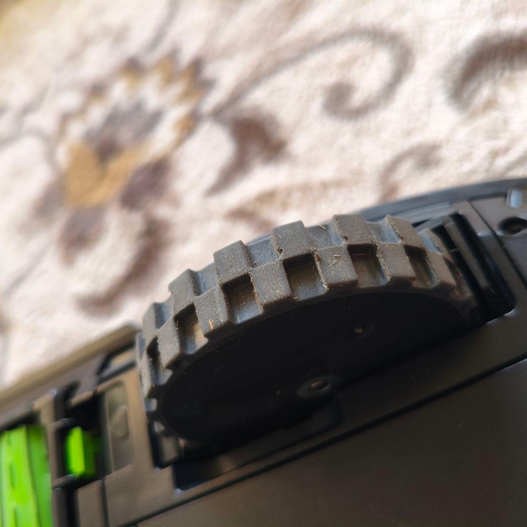 動作品 ルンバ s9+ ロボット掃除機クリーンベース フィルター 充電ドック付き