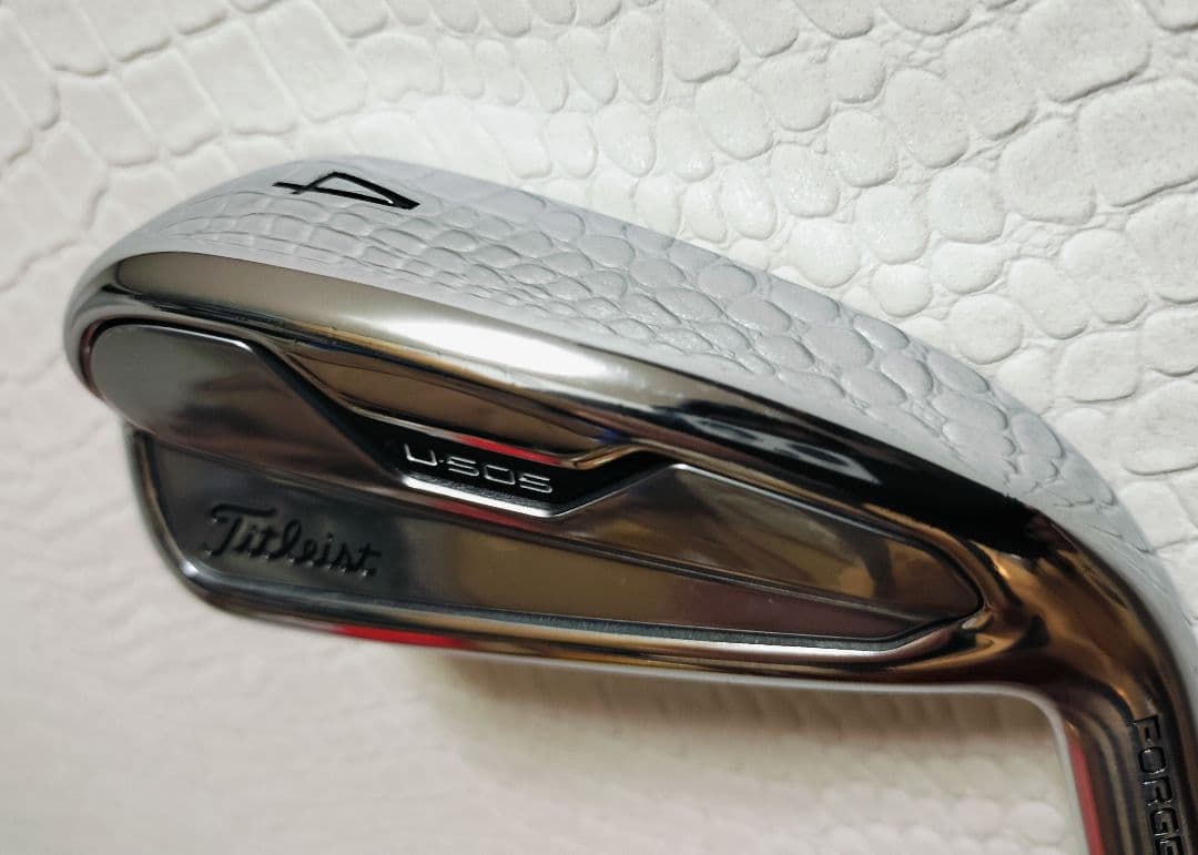 タイトリスト U-505 #4 Tour AD HY-85(S)