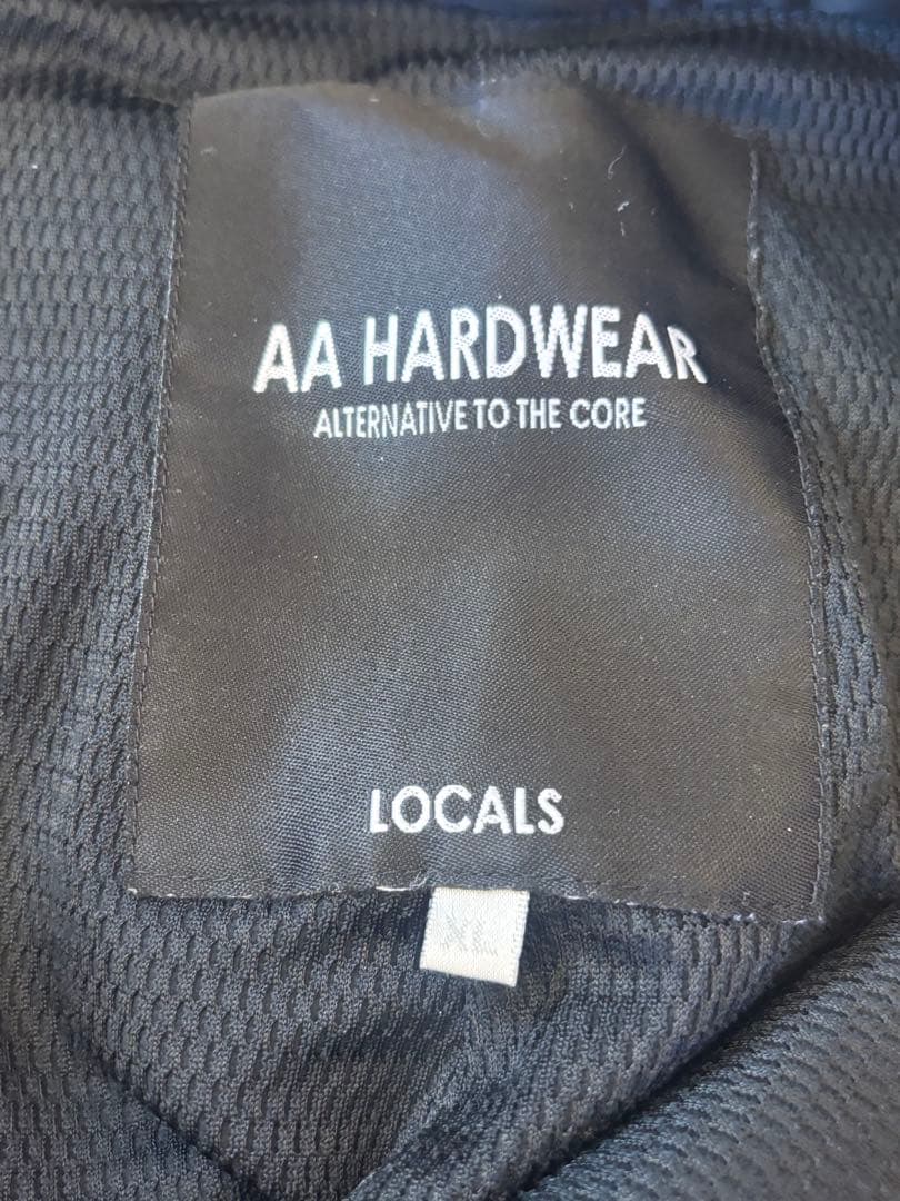 上下セット★メンズ　スノーボードウェアセット　AA&NOMIS