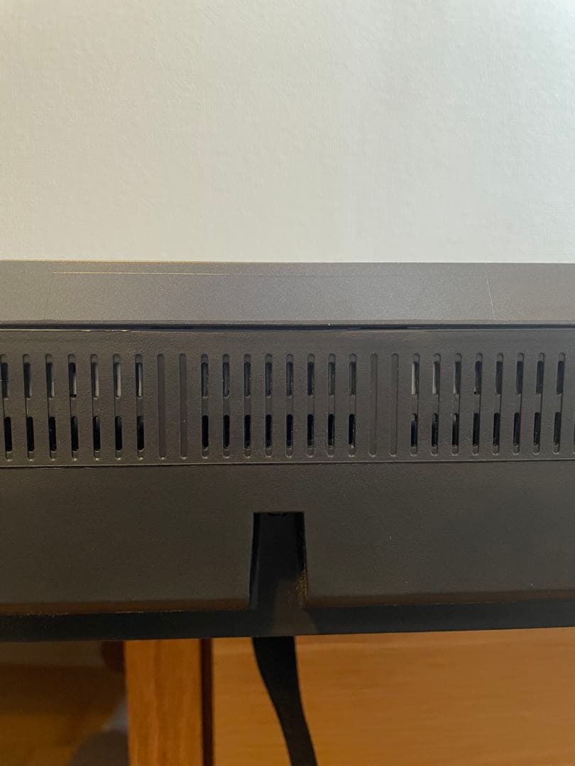 値下げ中　フナイ 43型4Kスマートテレビ FL-43UF340