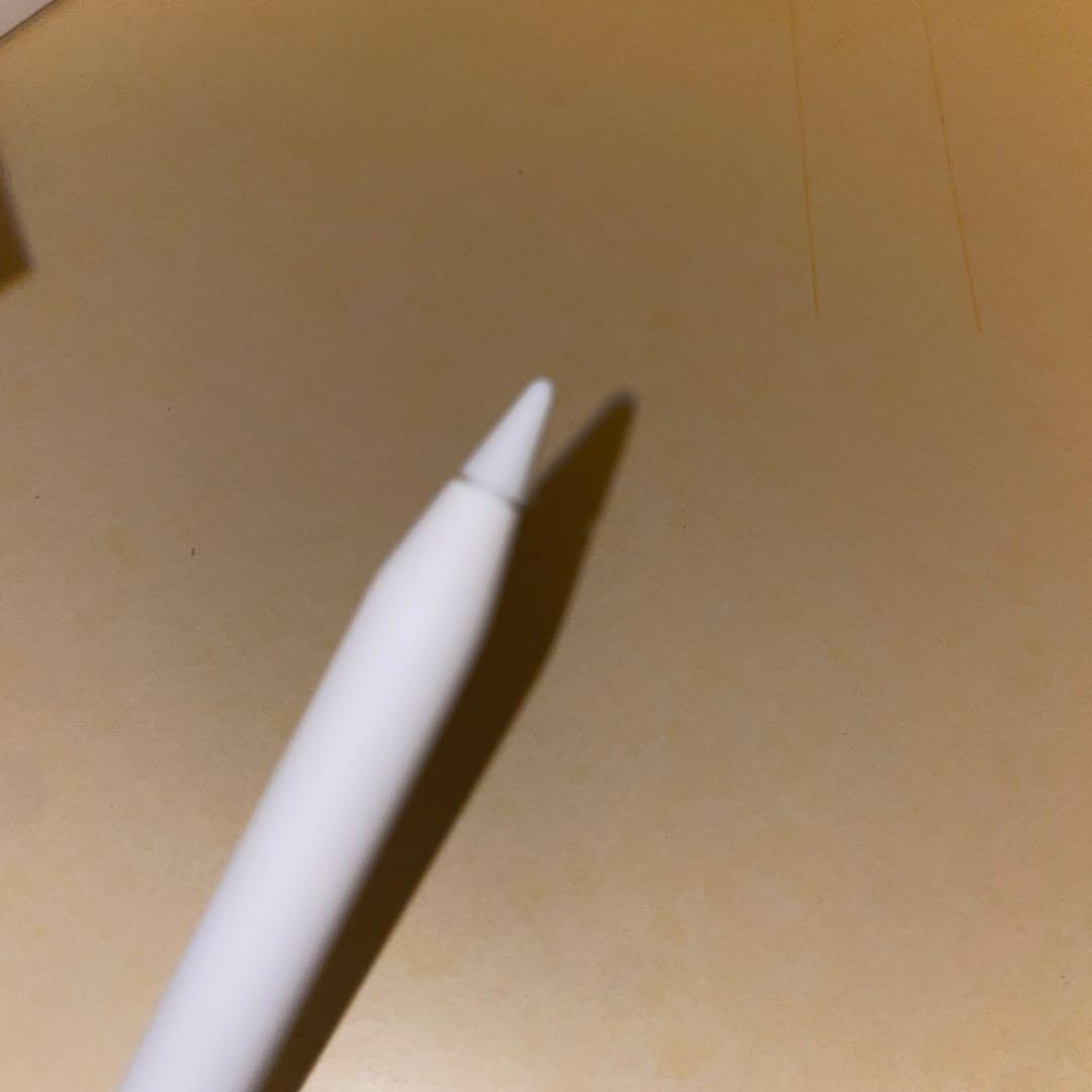 ✴︎Yukihyo✴︎新品未使用Apple Pencil第二世代