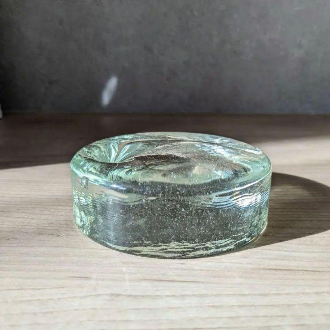 【wa/ter ウォーター】INCENSE STAND 90φ