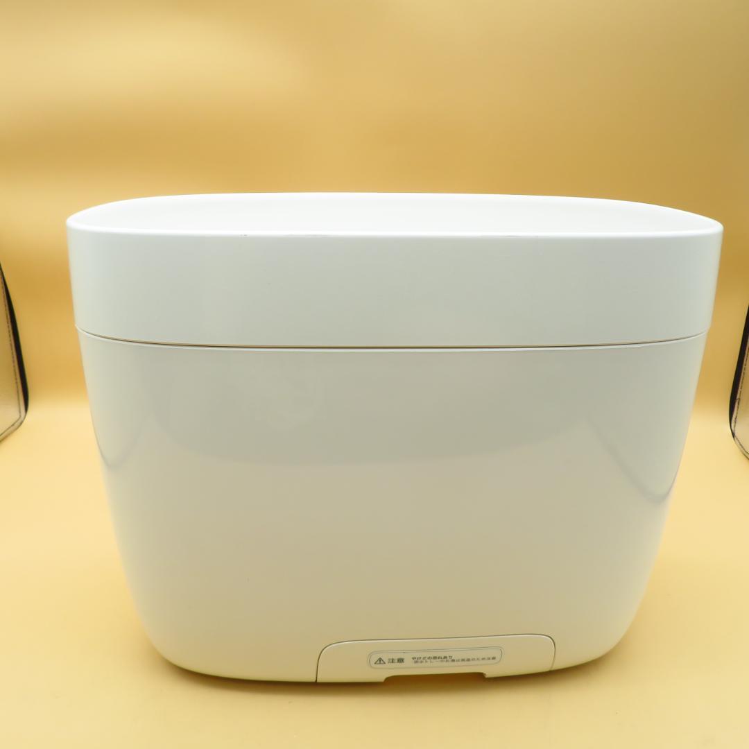 動作良好　使用少なめ　Saqina pino　サキナ　ピノ　 美容器・スチーマー