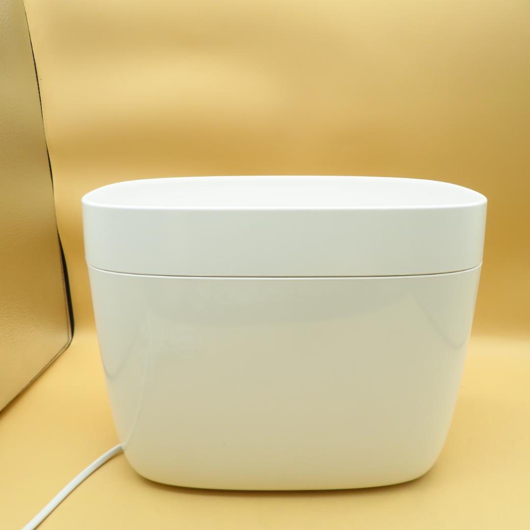 動作良好　使用少なめ　Saqina pino　サキナ　ピノ　 美容器・スチーマー