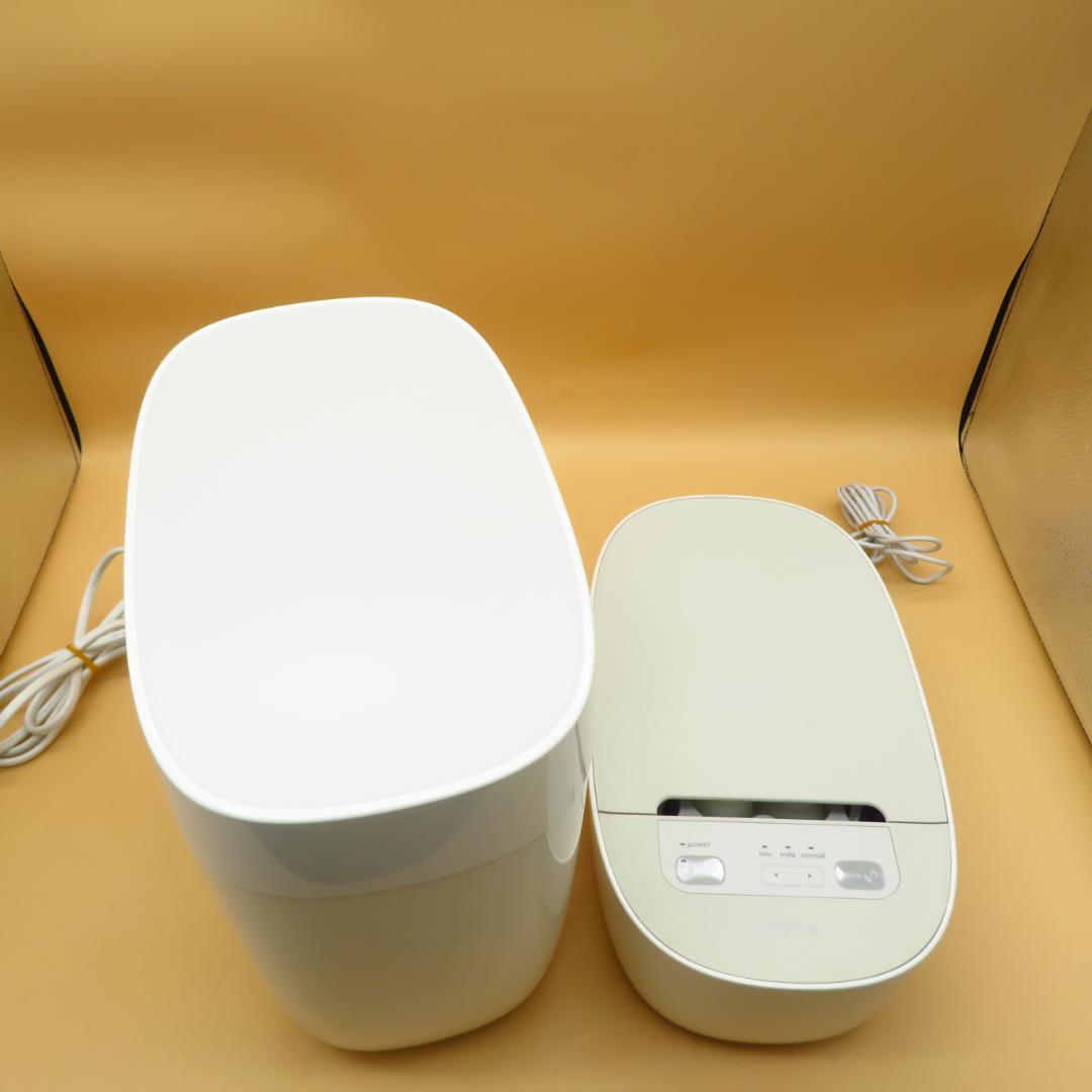 動作良好　使用少なめ　Saqina pino　サキナ　ピノ　 美容器・スチーマー