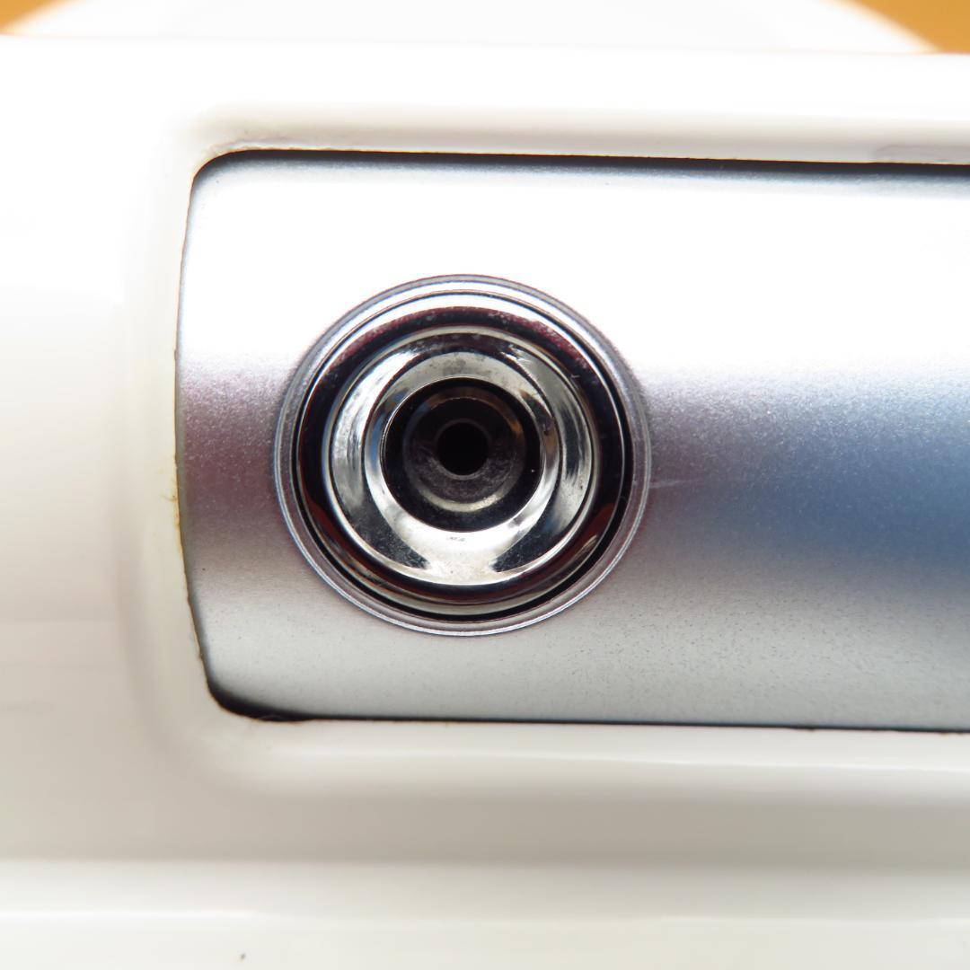 動作良好　使用少なめ　Saqina pino　サキナ　ピノ　 美容器・スチーマー