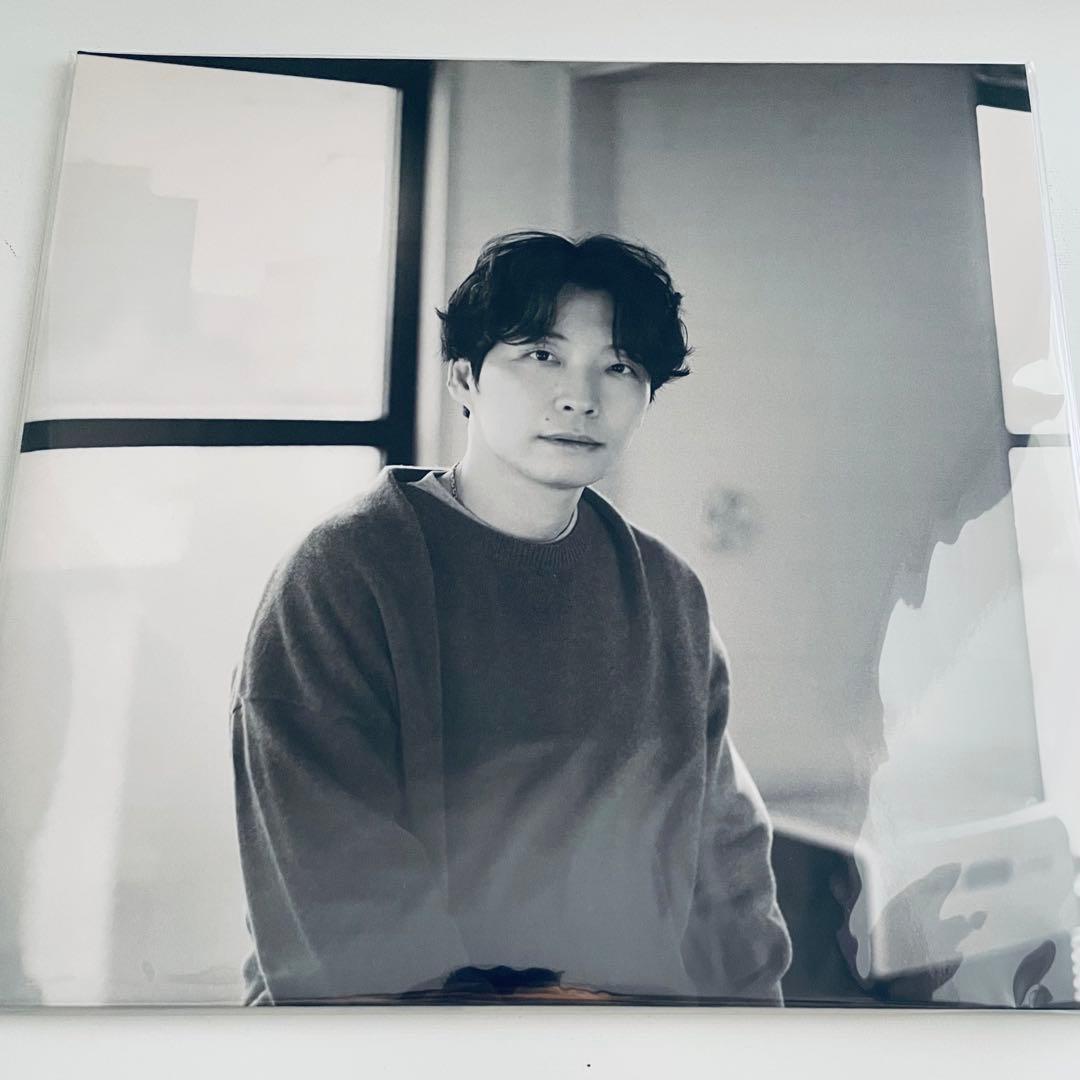 星野源　Gen (2枚組/重量盤レコード)