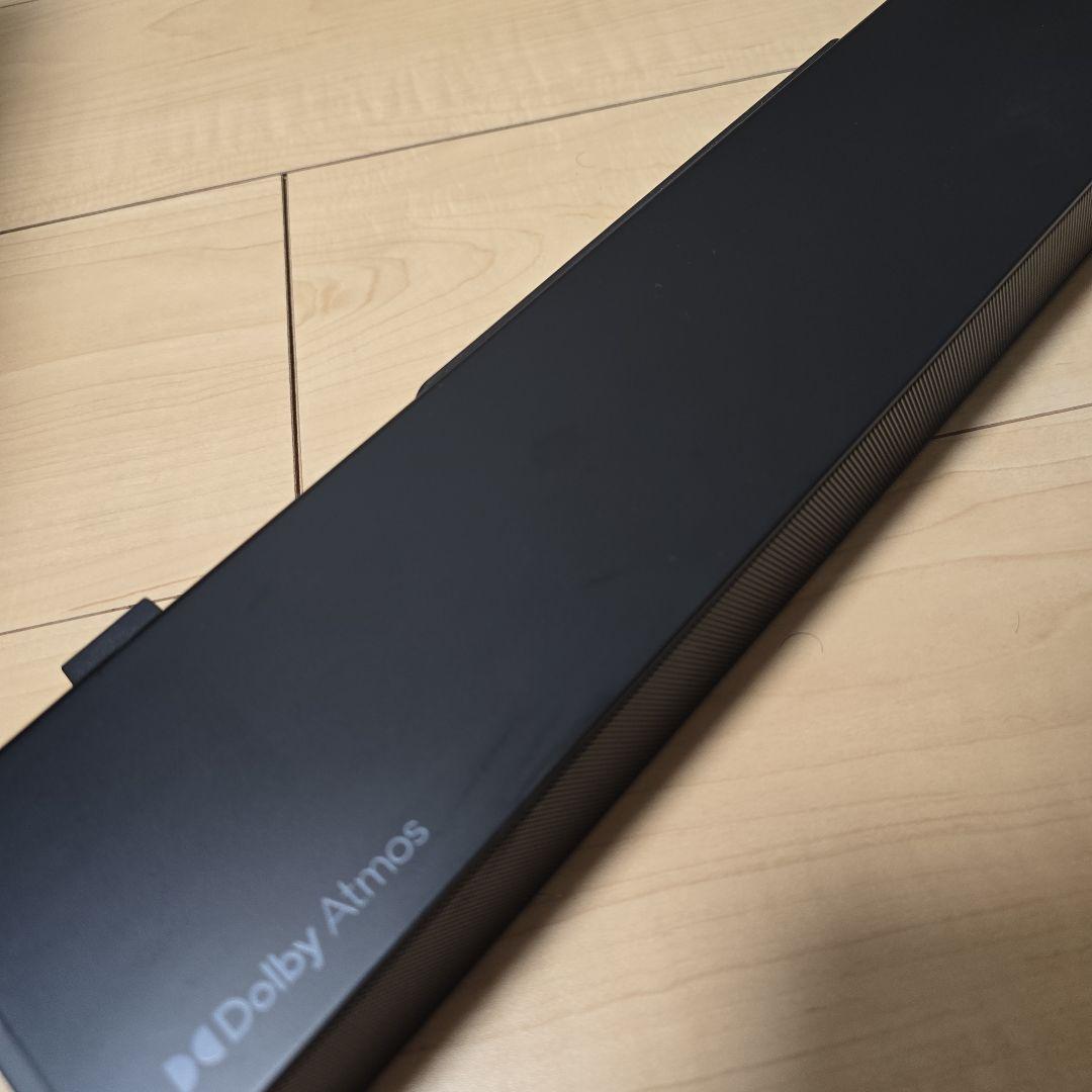 ULTIMEA Dolby Atmos サウンドバー