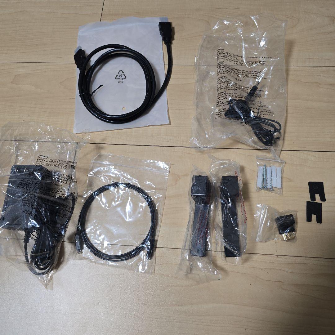 ULTIMEA Dolby Atmos サウンドバー