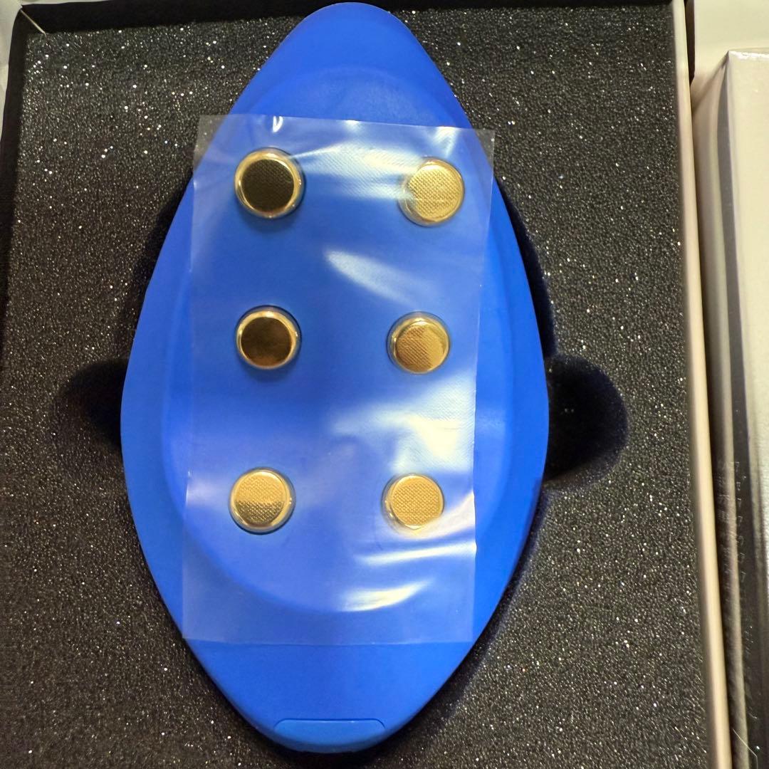 【新品】Vippy + VippyBeautySerum フェムケア ブルー