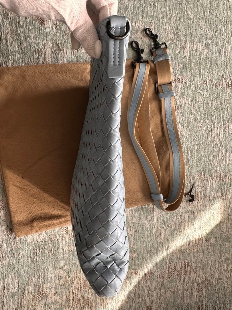 【稀少色】ボッテガベネタ Bottega Venetaショルダーバック