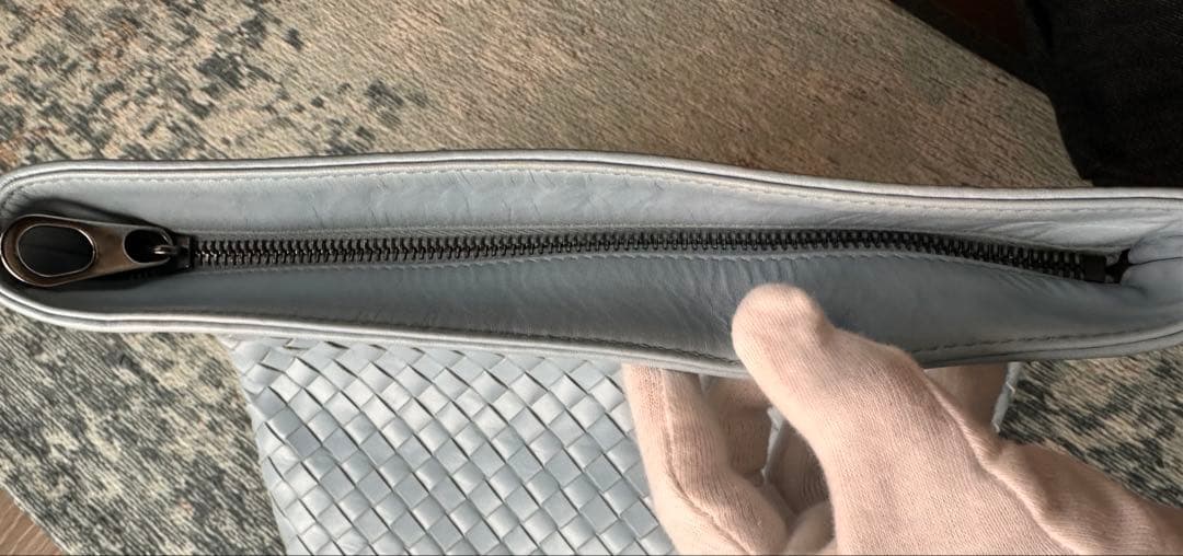 【稀少色】ボッテガベネタ Bottega Venetaショルダーバック