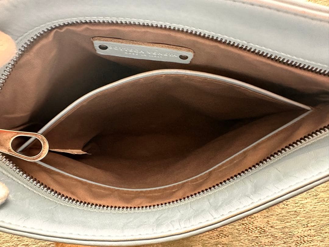 【稀少色】ボッテガベネタ Bottega Venetaショルダーバック